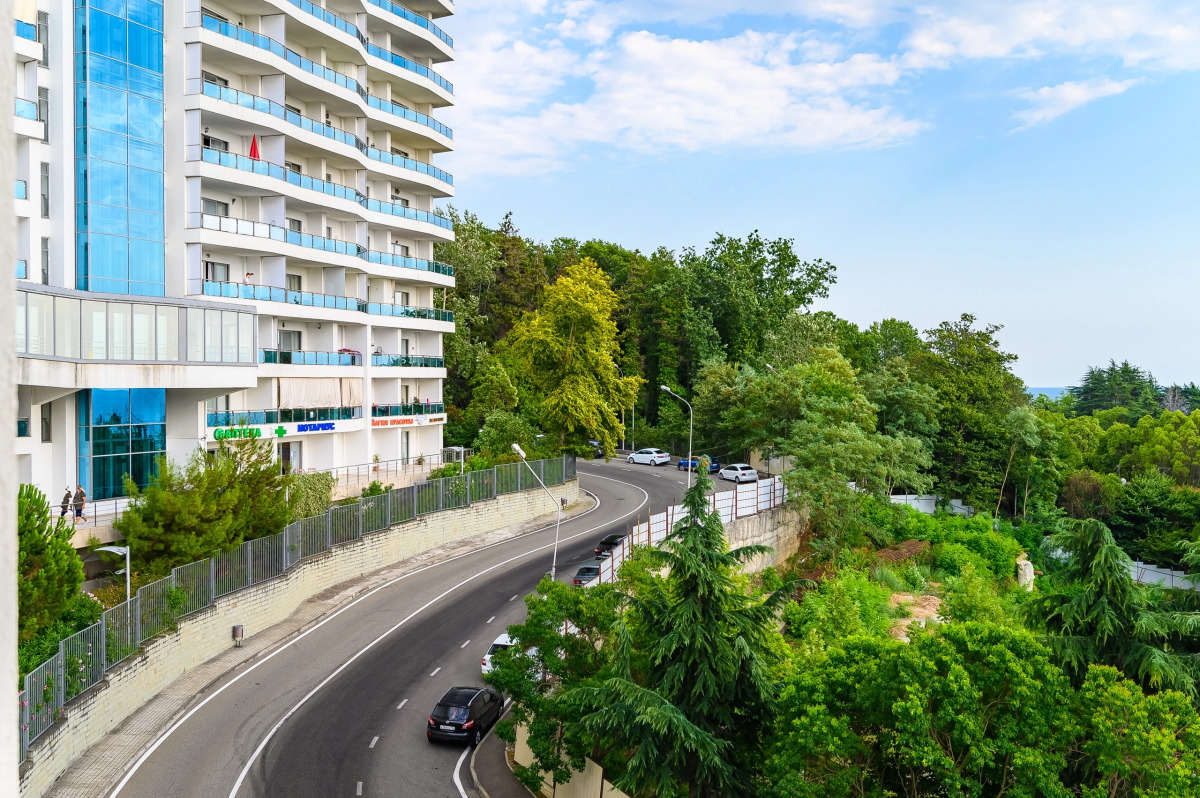 Апартаменты Идеал Апарт 3