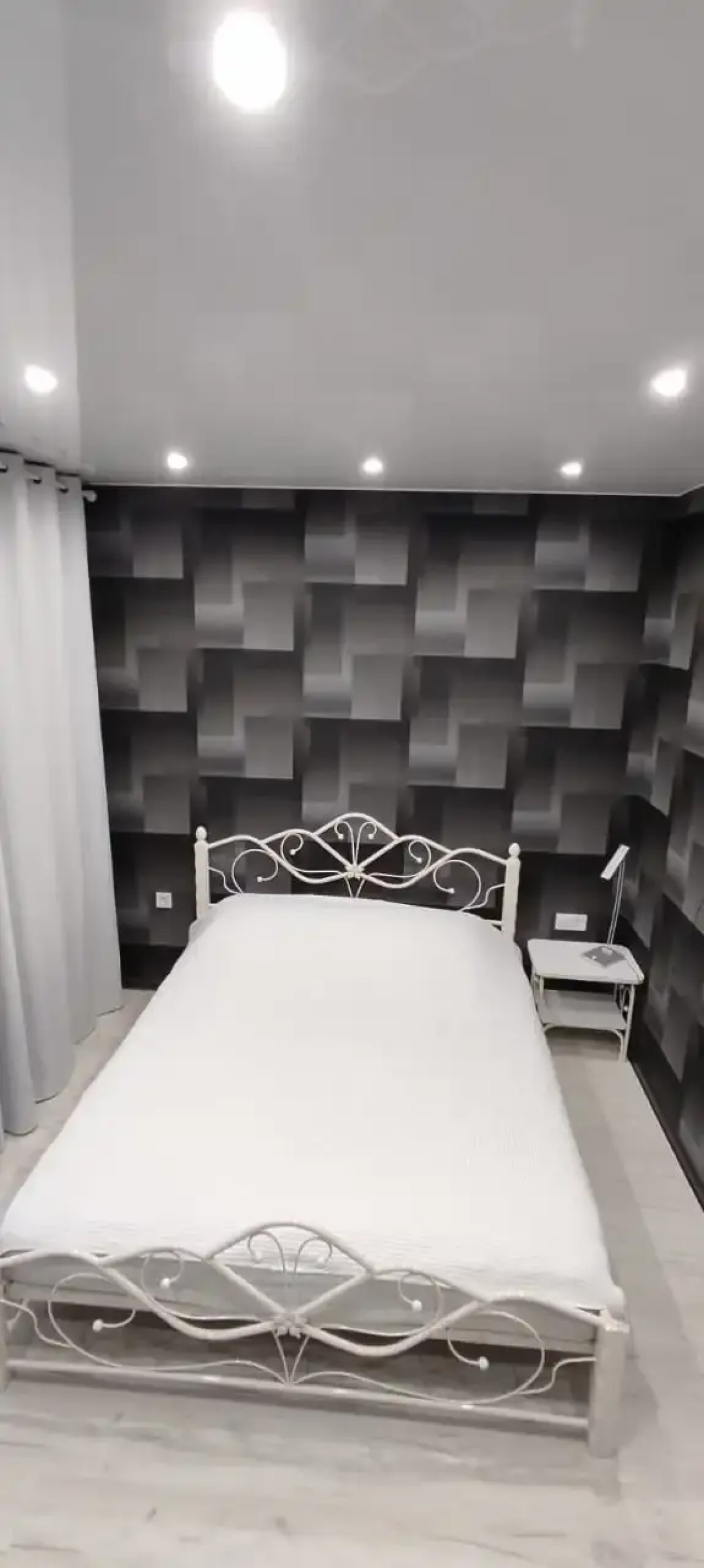 Апартаменты Сказочный берег