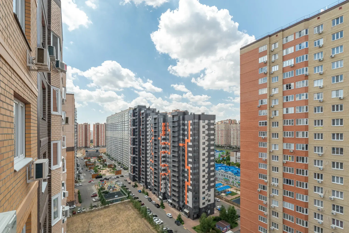 Апартаменты ЖК Губернский | 1 комн кв