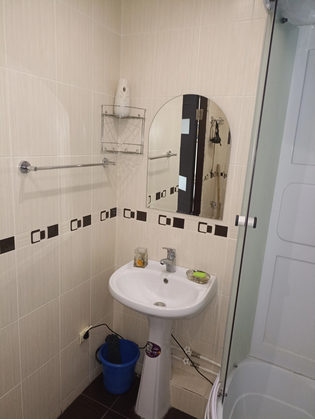 Квартира Елец