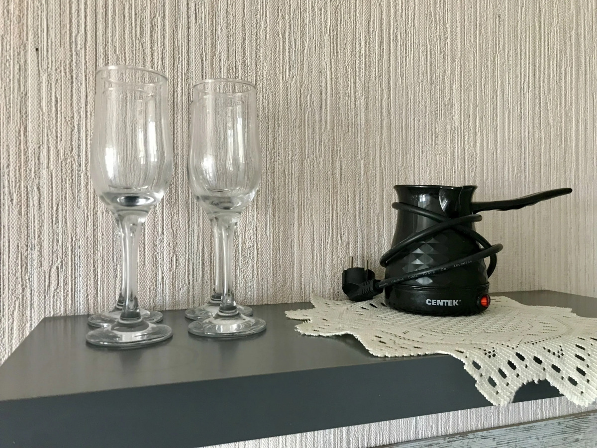 Квартира Жк Паруса с Прекрасным Видом на Город и Шоссе