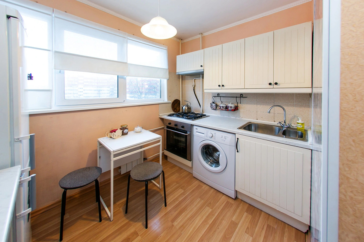 Апартаменты #Как Дома - Стойкости