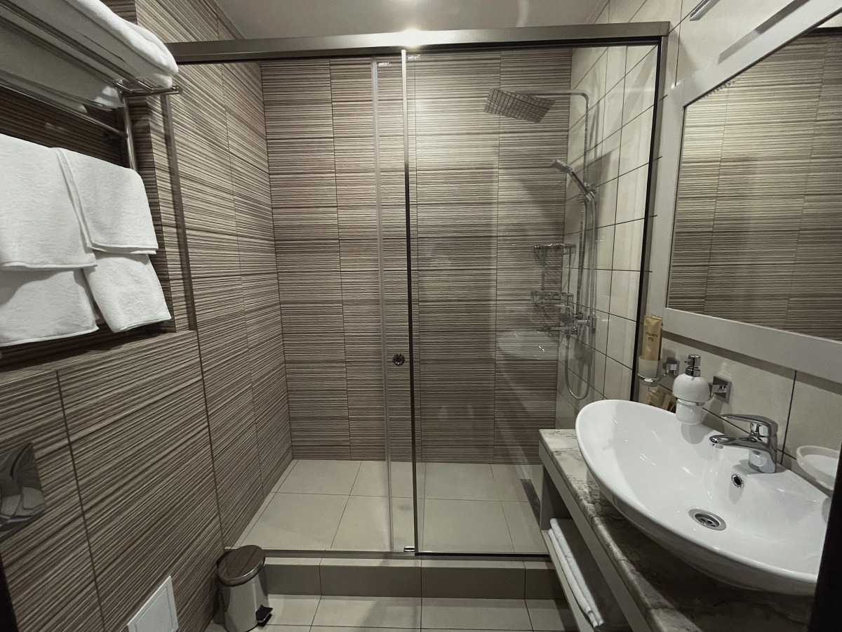 Гостевой дом Villa Natali Abrau