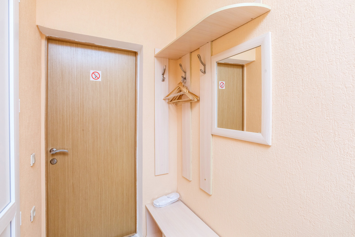 Гостевой дом Эв Рошель