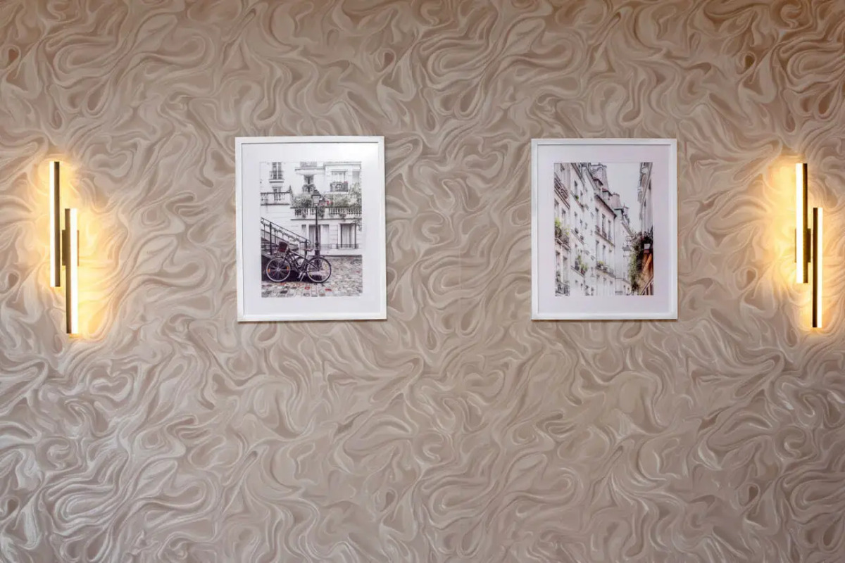 Квартира в новом ЖК с удобным выездом к морю