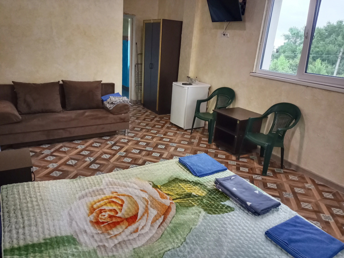 Гостевой дом  Майлан