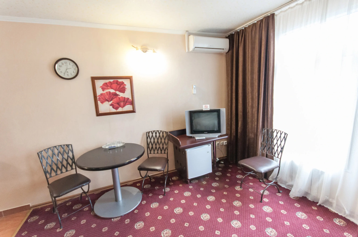 Мини-Отель Наутилус