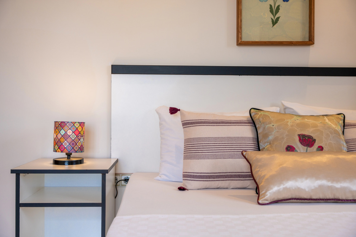 Бутик-Отель Lacitrus Villa