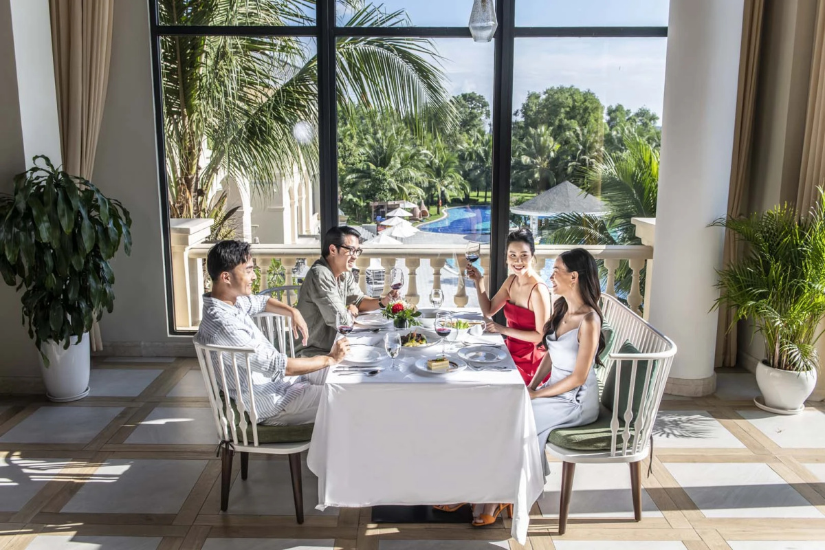 Vinpearl Wonderworld Phu Quoc