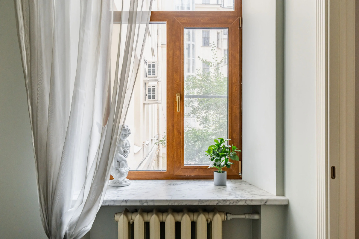 Апартаменты LetYourFlat Sonata