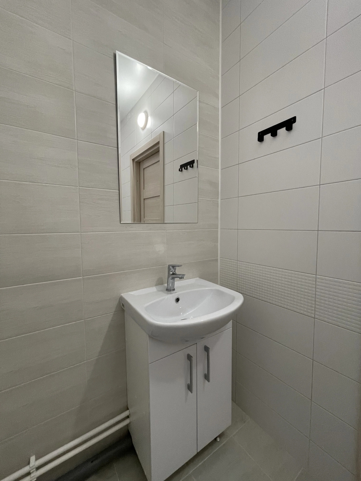 Апартаменты Lahta Sky