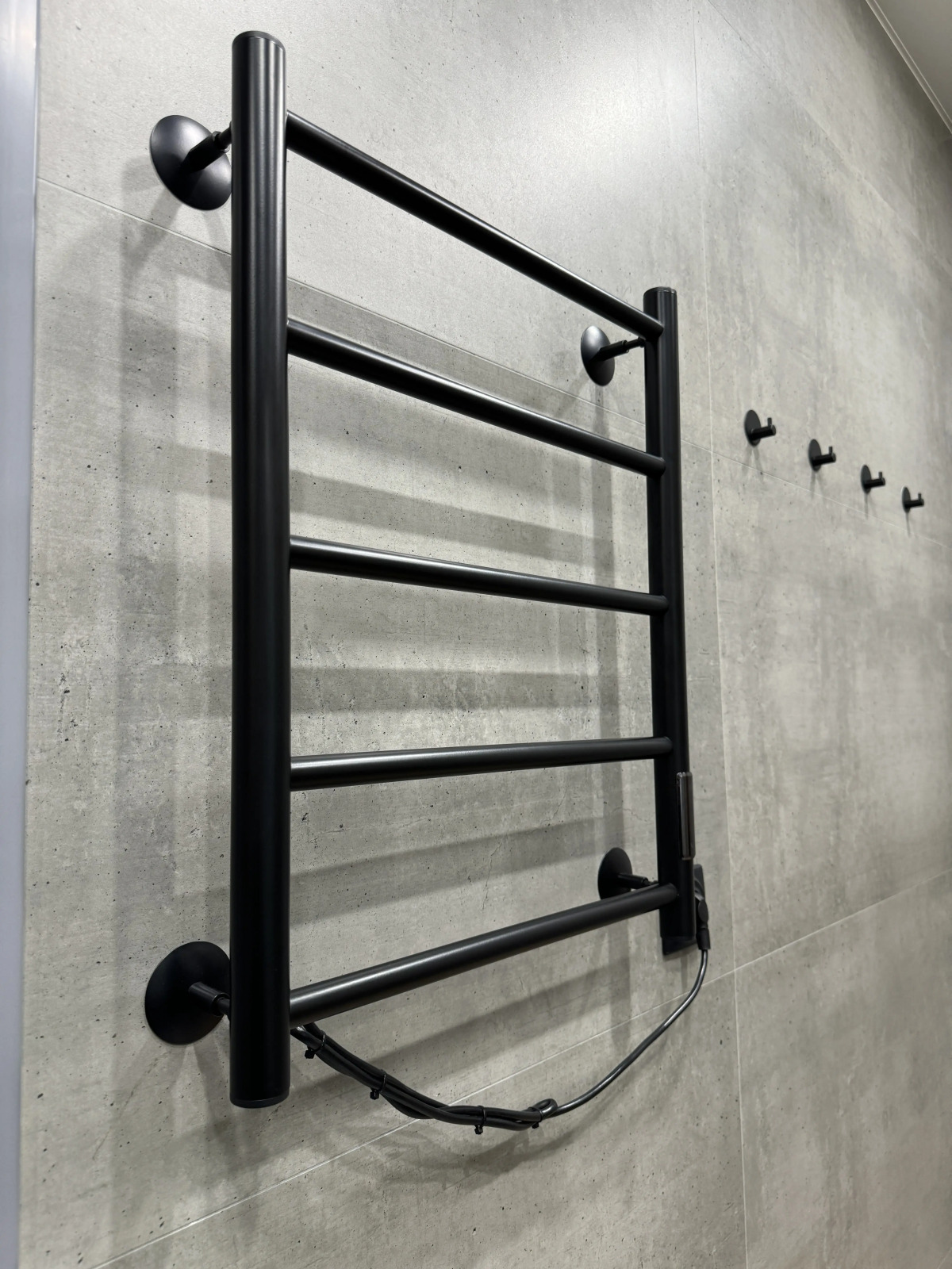 Апартаменты Бунинъ