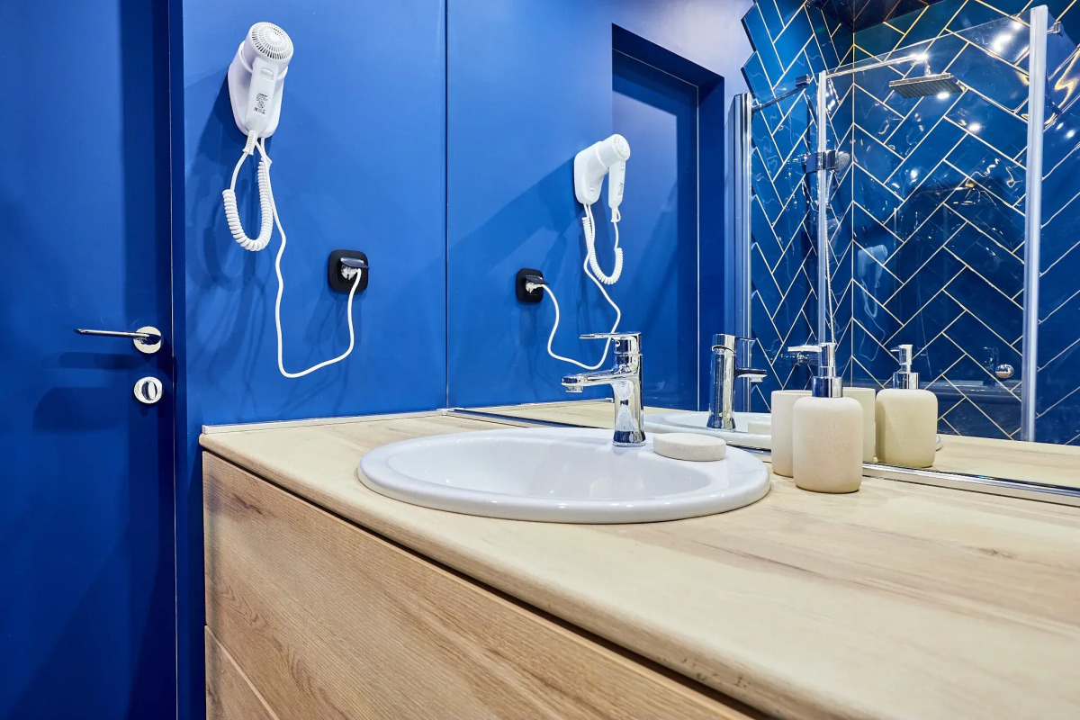 Апартаменты Ваш Комфорт Апарт Премиум