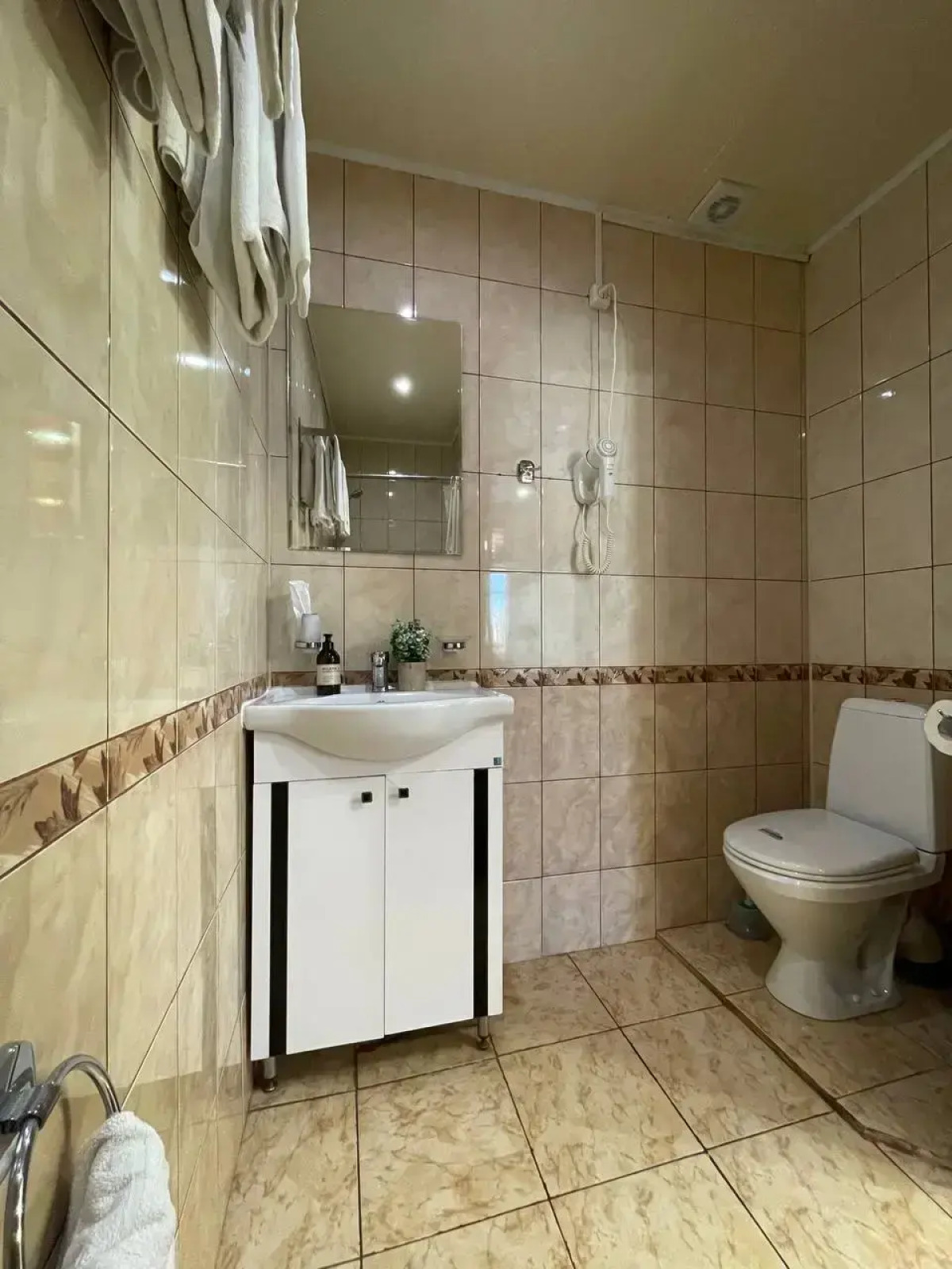 Гостиница  "Авангард"