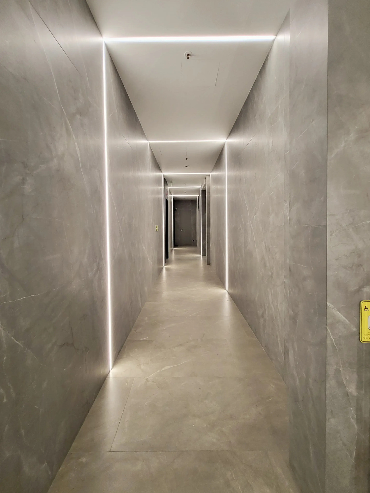 Апартаменты 2-х Комнатные в ЖК Мейнстрит