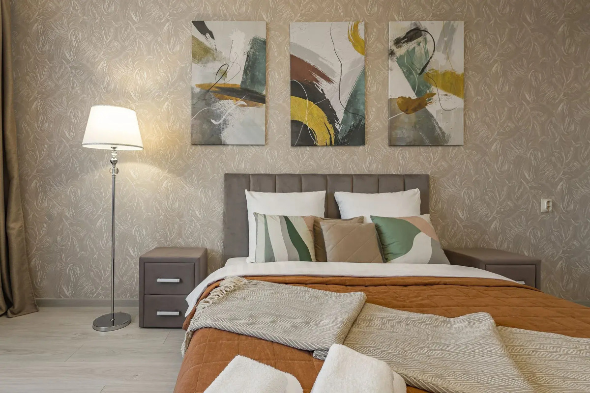 Квартира Лучшая в Центре