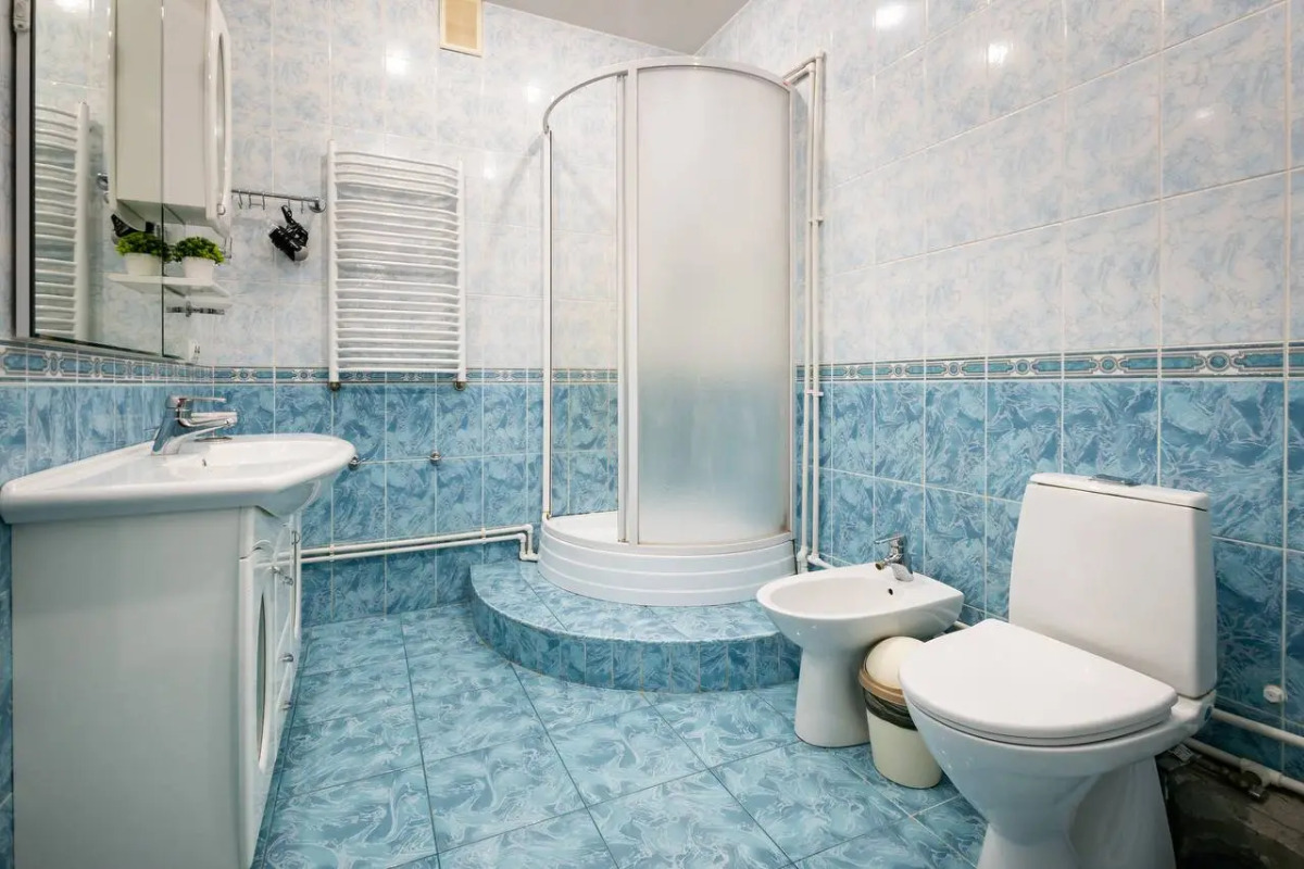 Квартира Двухкомнатная Садовая