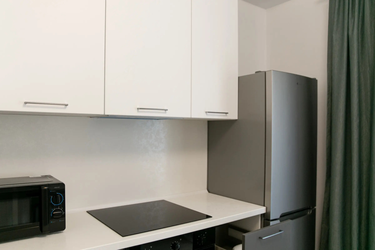 Апартаменты InnDays Логинова 7/2 (8)