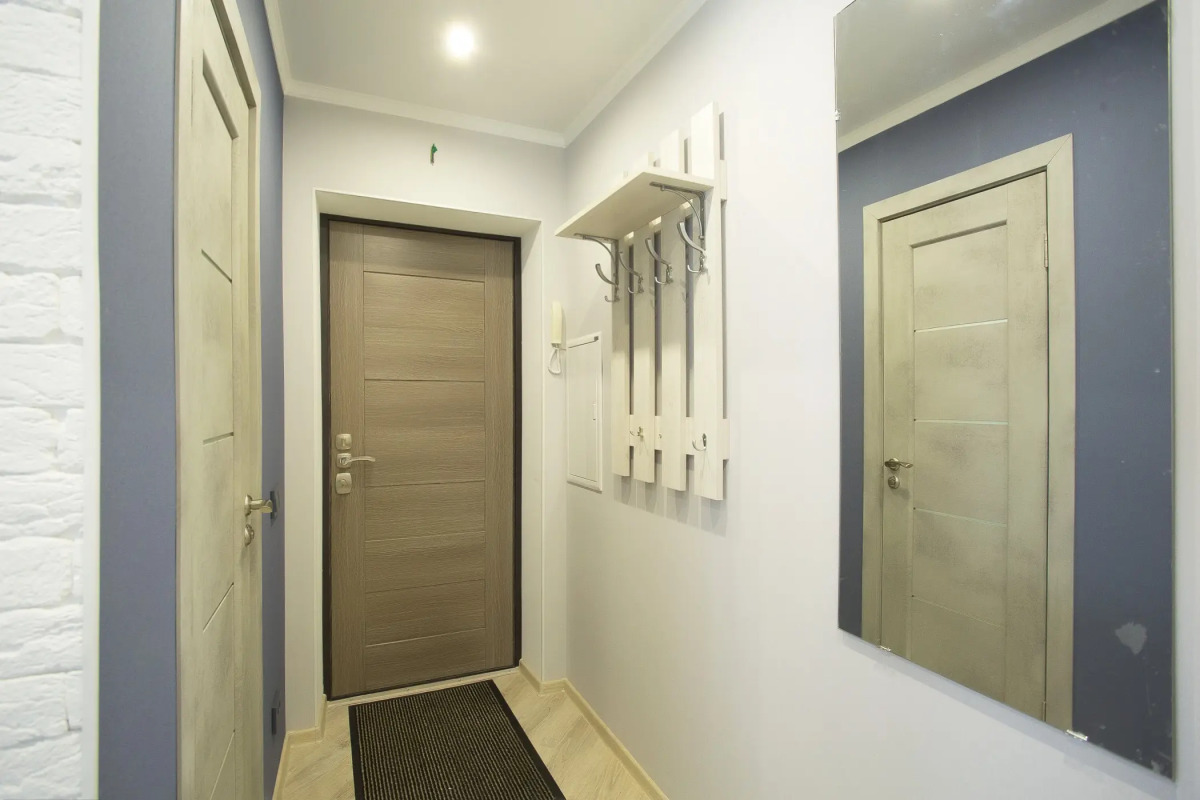 Апартаменты FreeLife CityCentr