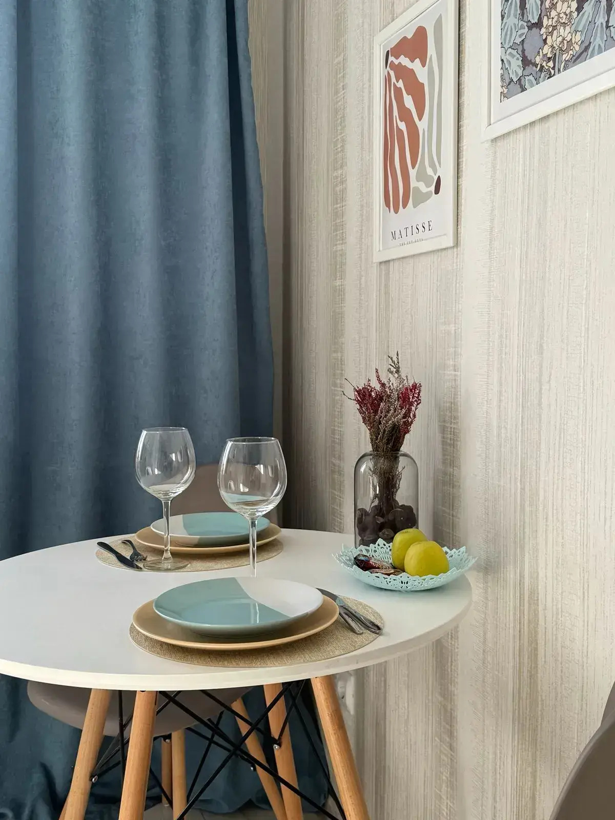 Апартаменты Каштан напротив Рыбной Деревни