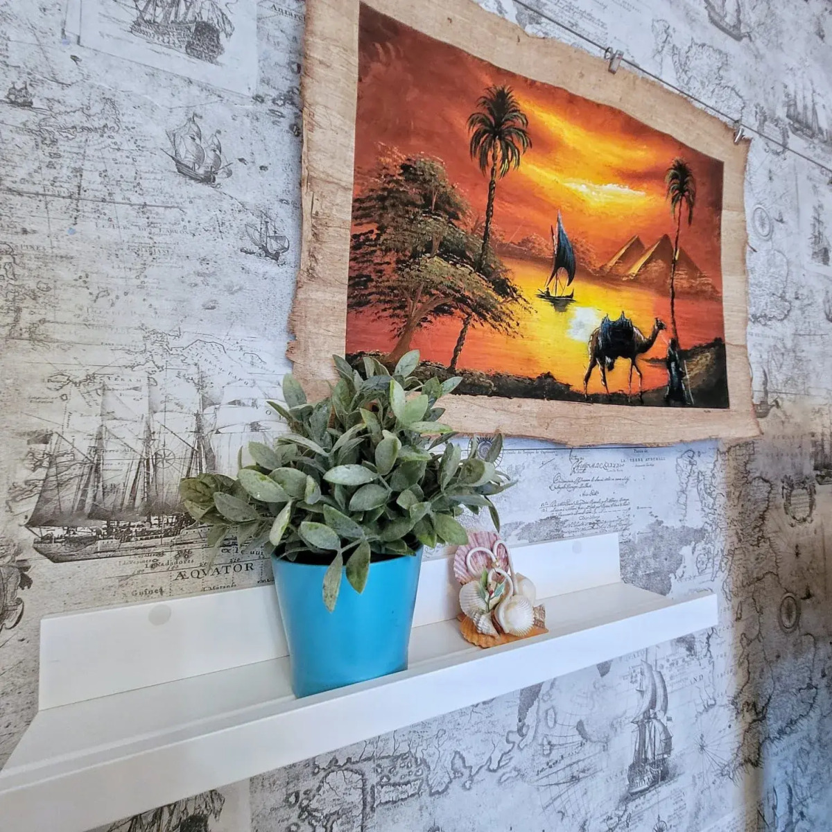 Апартаменты на Кальной 34