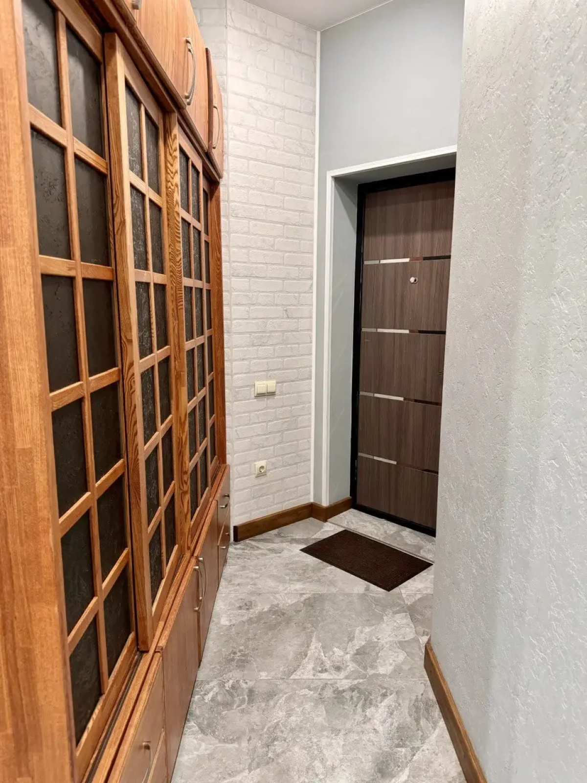 Квартира ApartCompany Отлогая 10