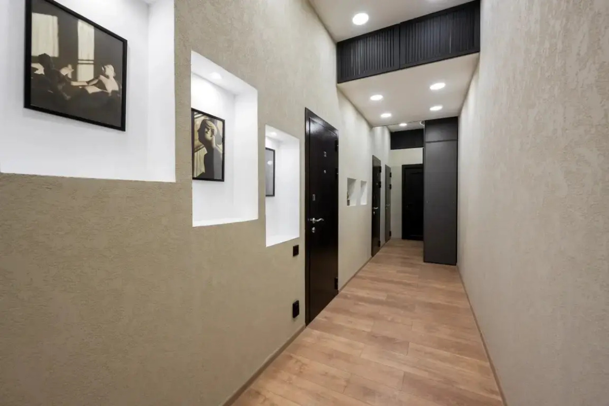 Квартира New Horizon Nevskiy 91 простор и уют на главной улице Петербурга