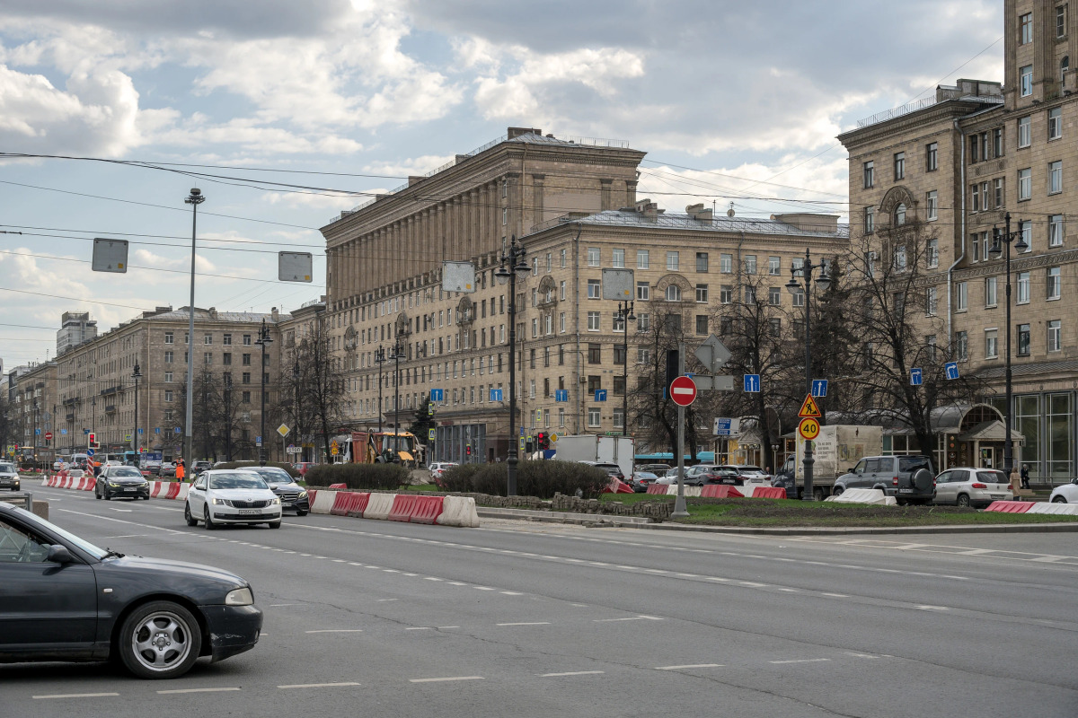 Апартаменты RentalSPb