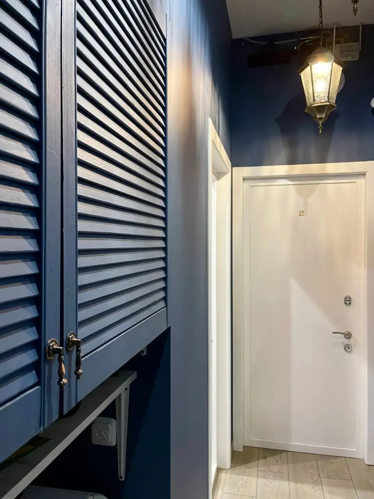 Апартаменты Лофт 1 на Спасском