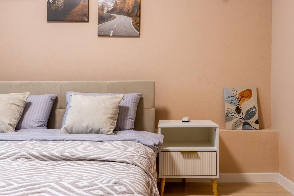 Квартира Сеть апартаментов ЧемодаНН ЮГ