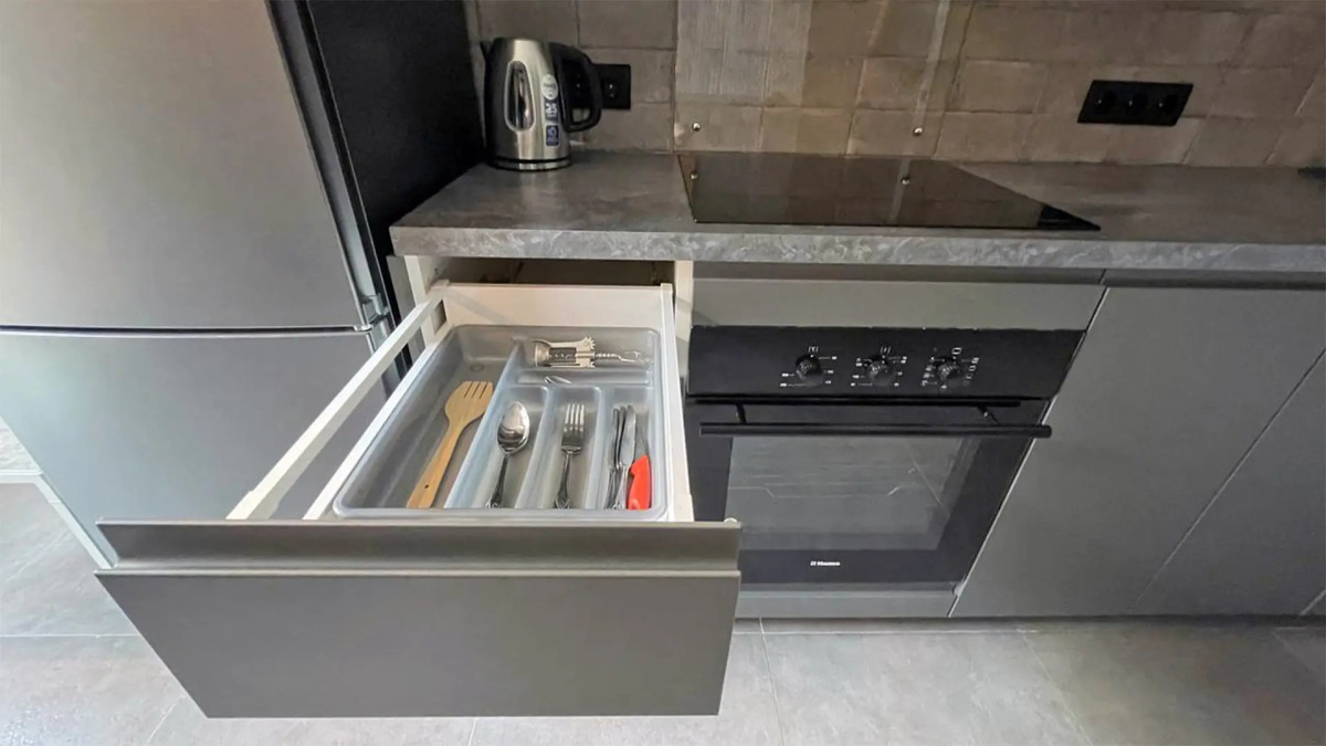 Апартаменты Уютные апартаменты Prime Grey в ЖК Савеловский Сити в центре Москвы