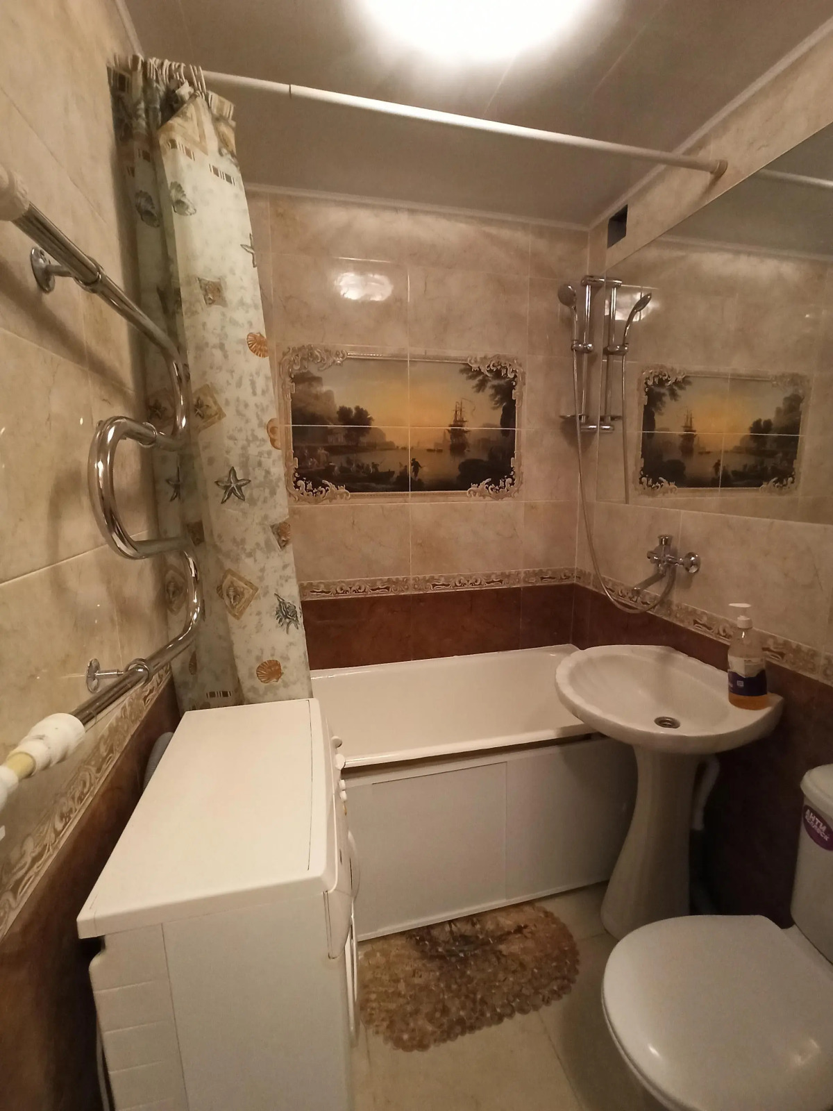 Апартаменты у Кремля Дом 3