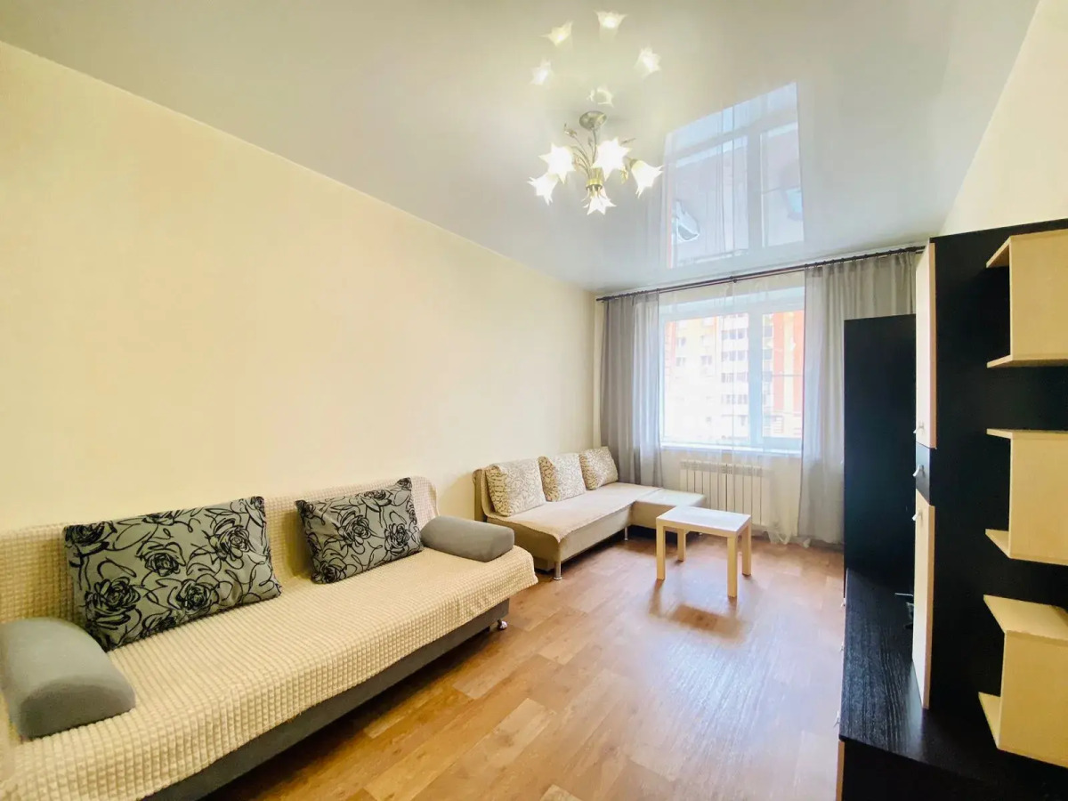 Апартаменты Советская 190 Д