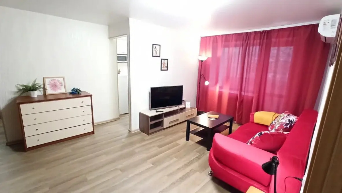 Квартира Красный проспект 59