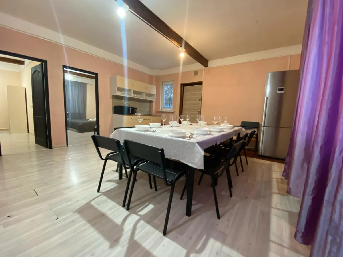 Гостевой дом Марина