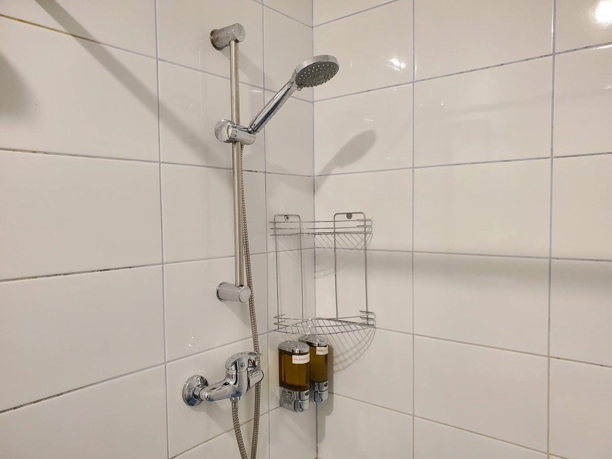 Апартаменты Уютная студия на Петроградской стороне