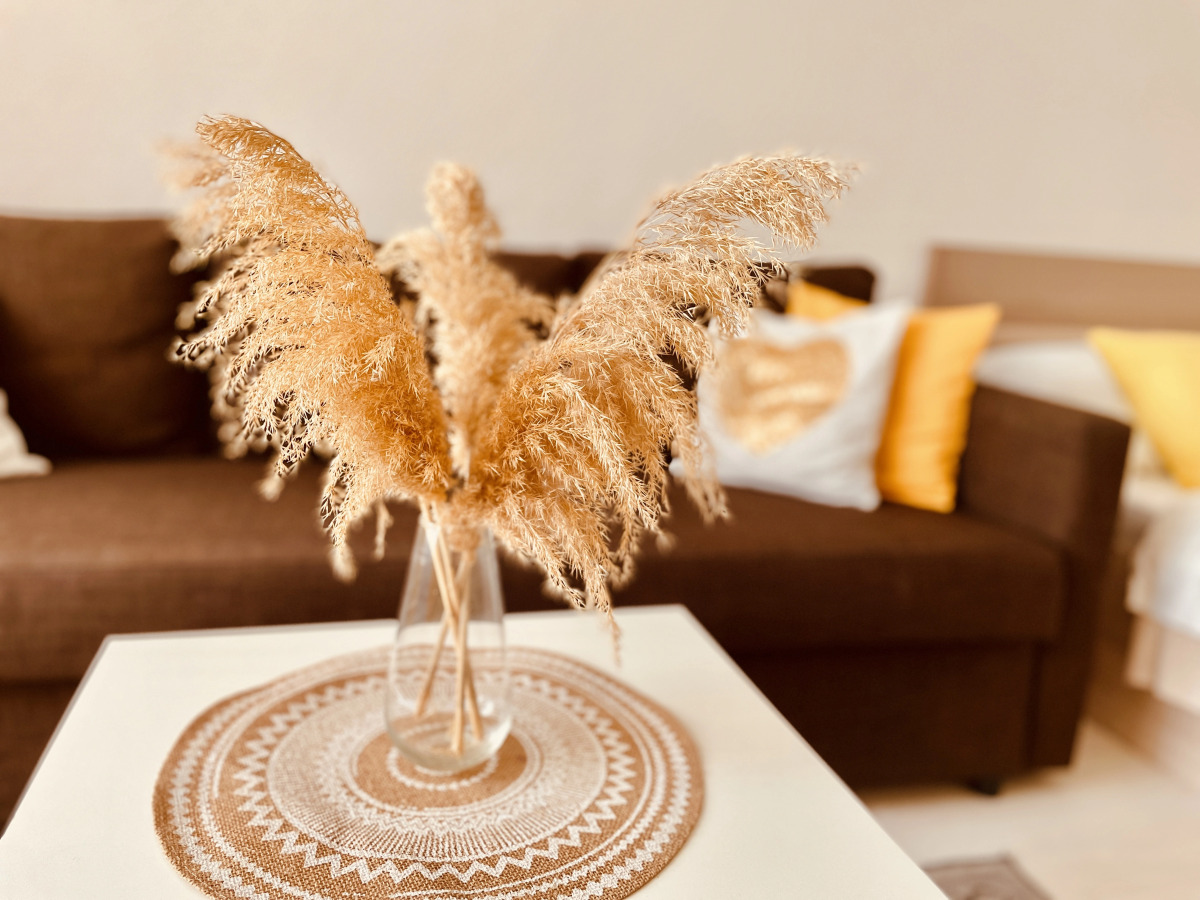 Квартира Солнечная квартира