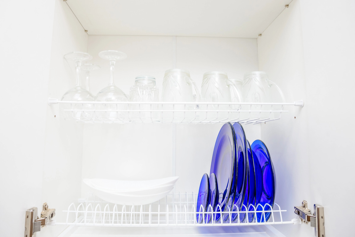 Апартаменты у моря с панорамными окнами от LetoApart