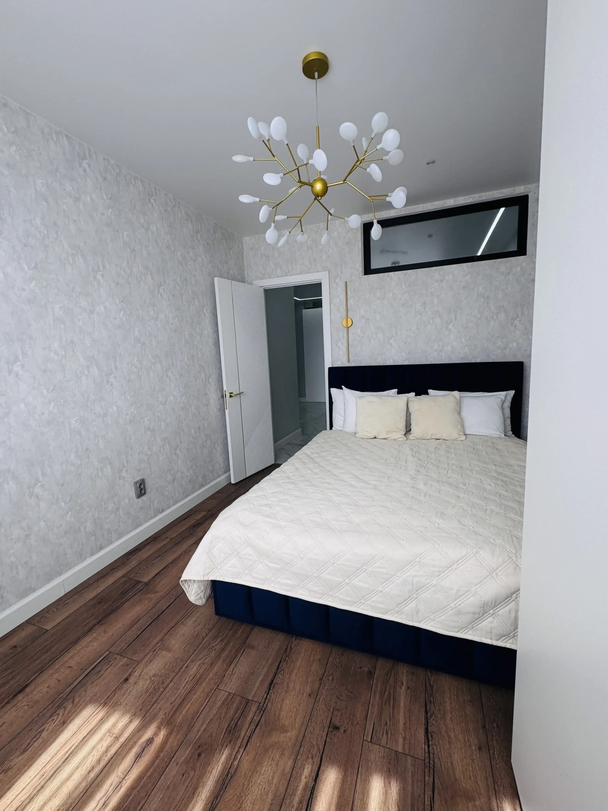 Квартира Двухкомнатная на берегу Дона