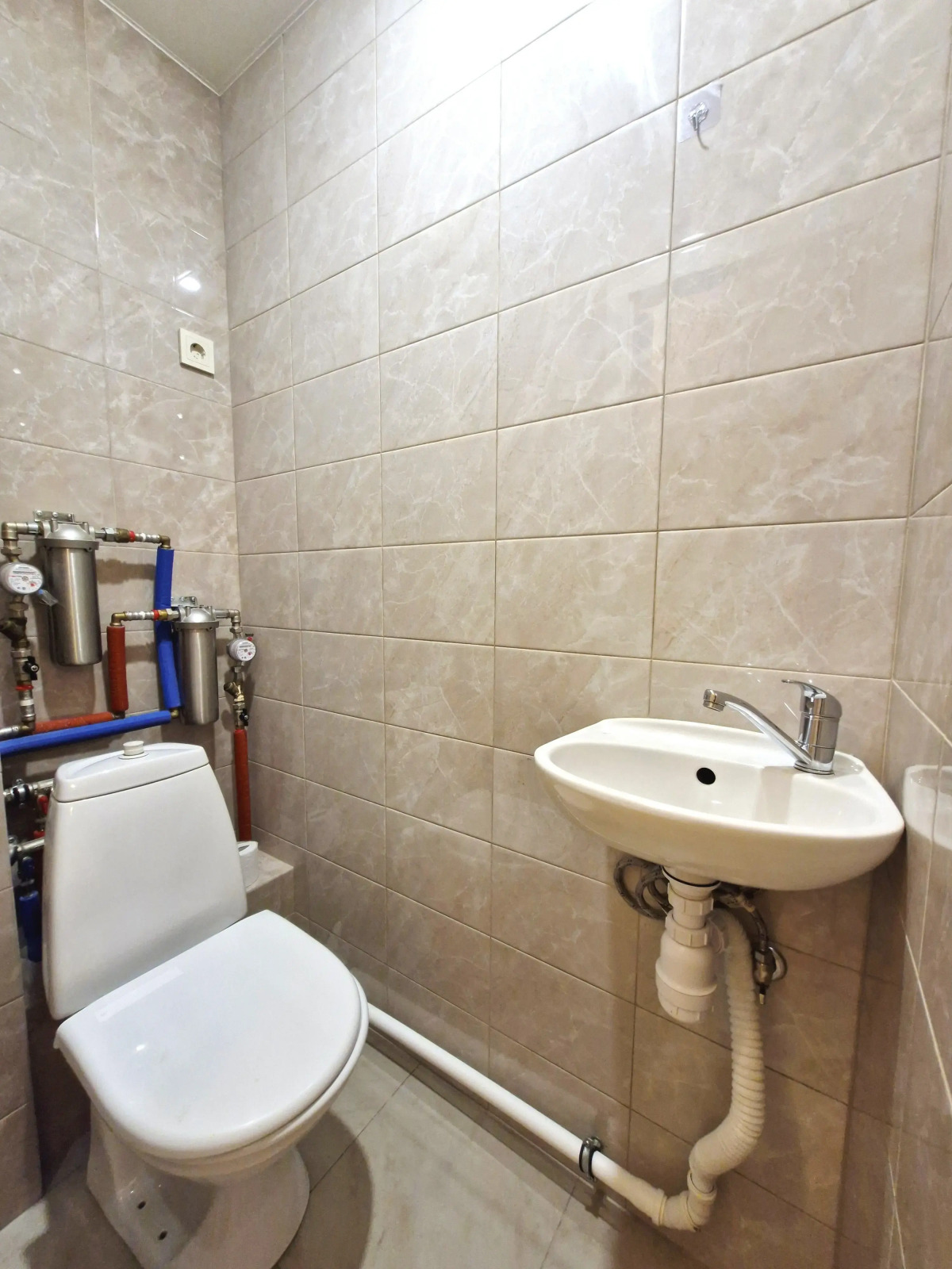 Апартаменты GrandMark