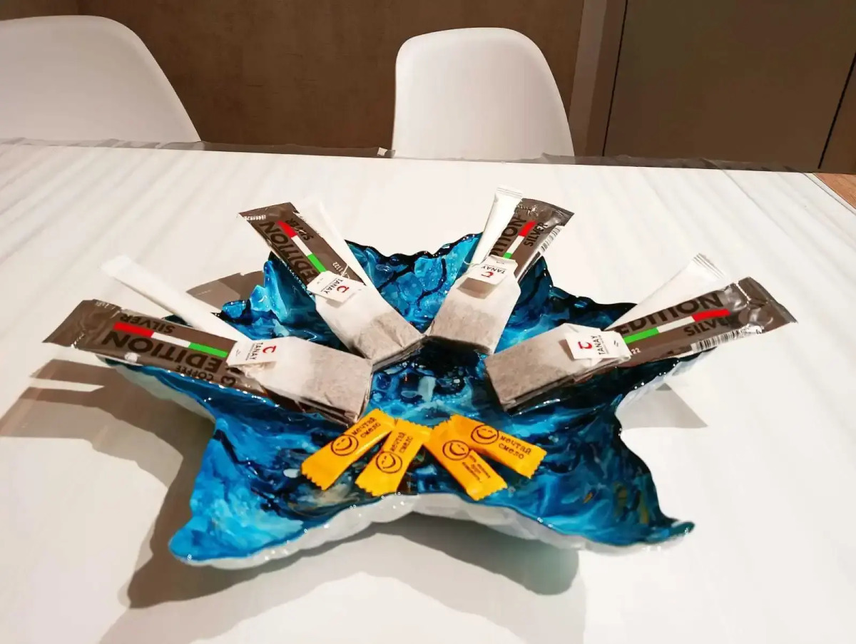 Апартаменты Like Home с видом на море