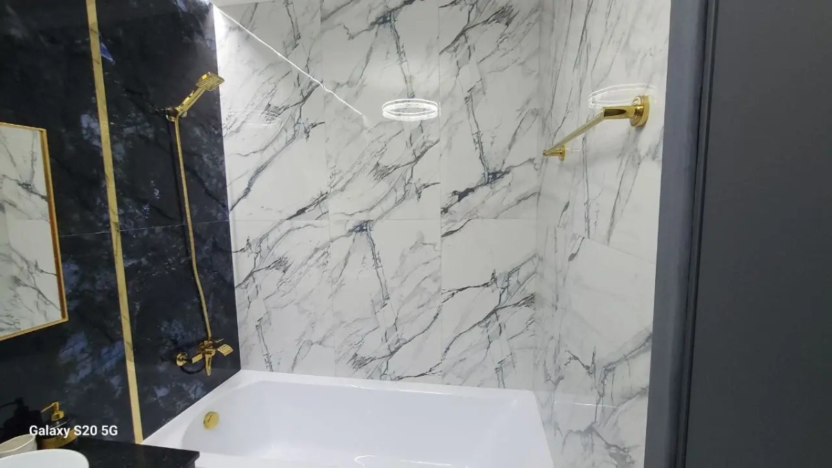 Квартира у королевских ворот