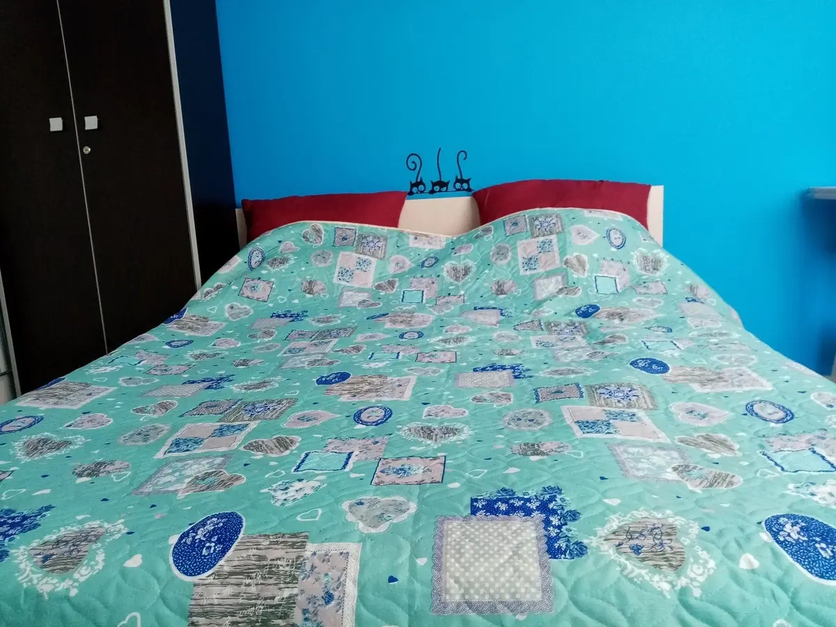 Квартира Чистая Уютная