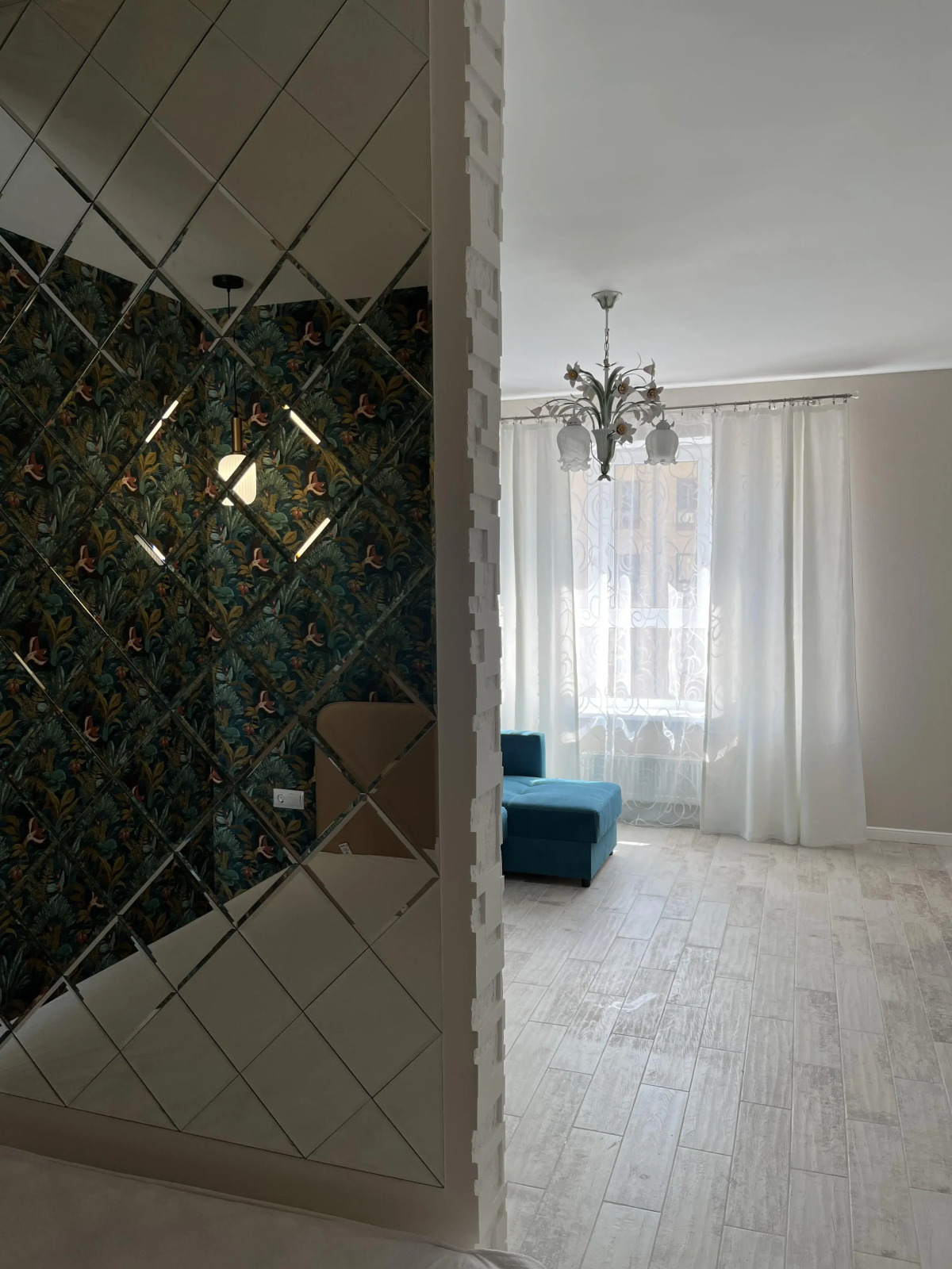 Апартаменты Балтийский Сезон