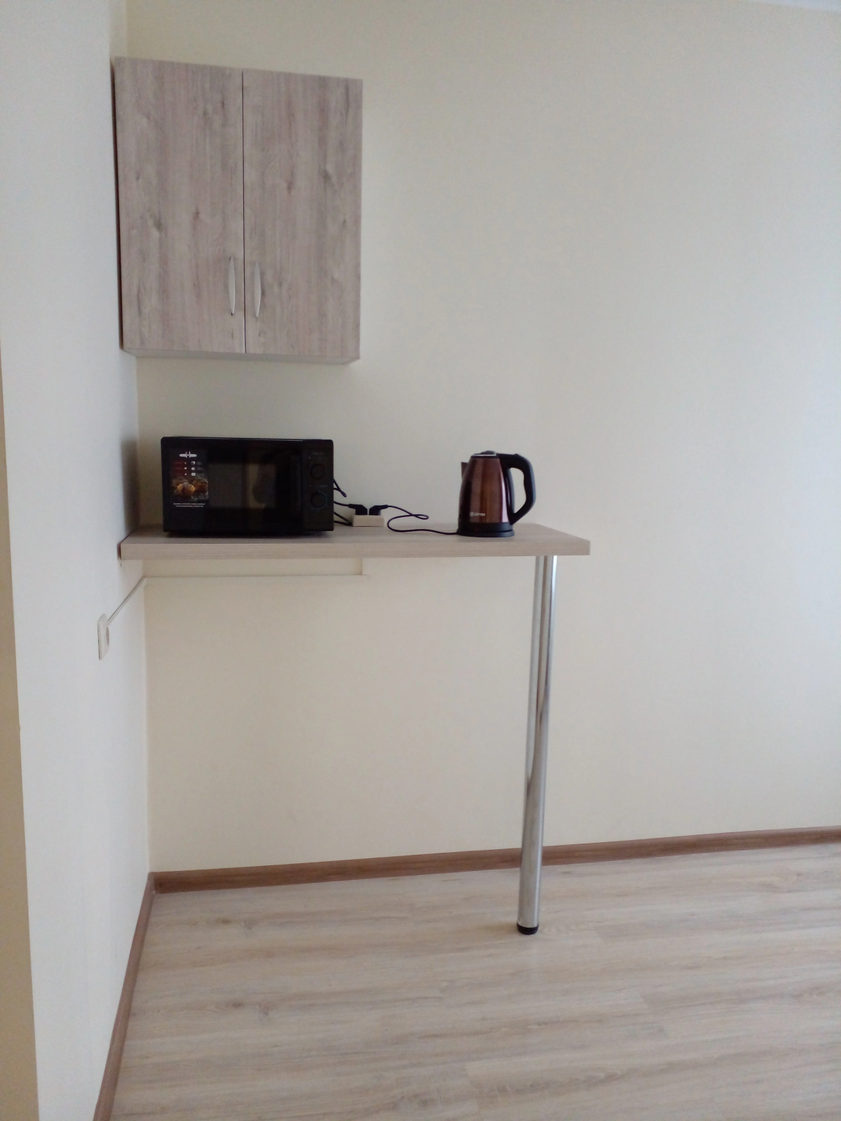 Отель Беляковский