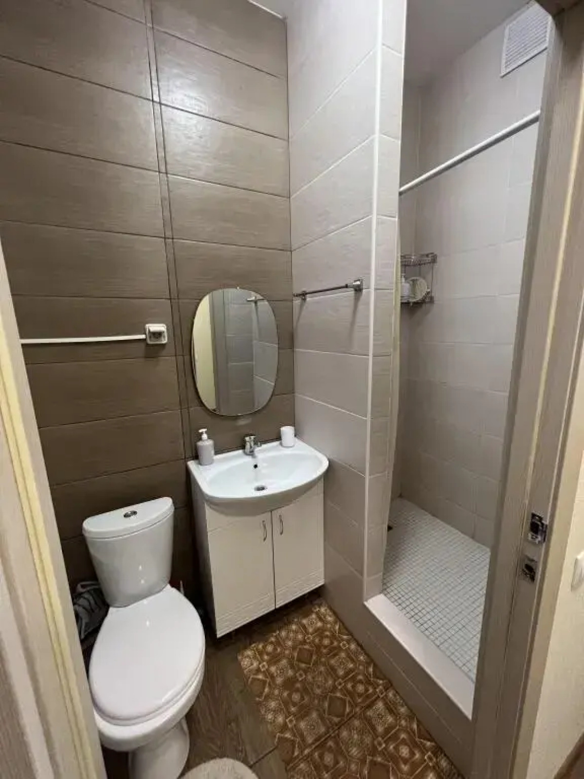 Апартаменты Саквояж 2