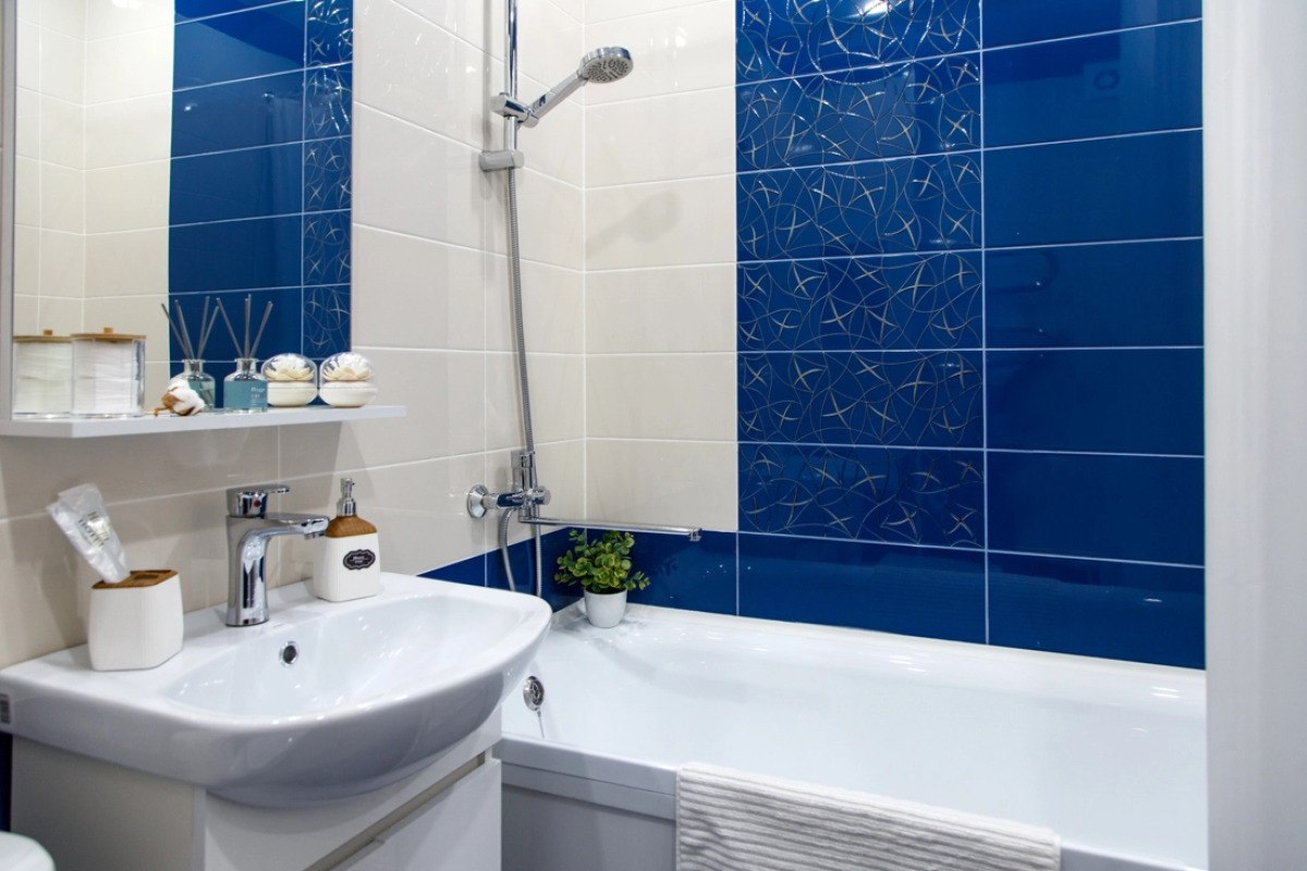 Апартаменты льдинка