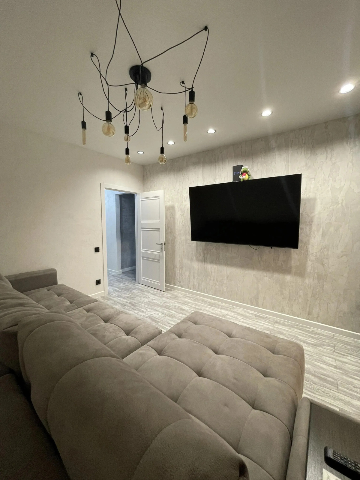 Квартира посуточно центр Саратов