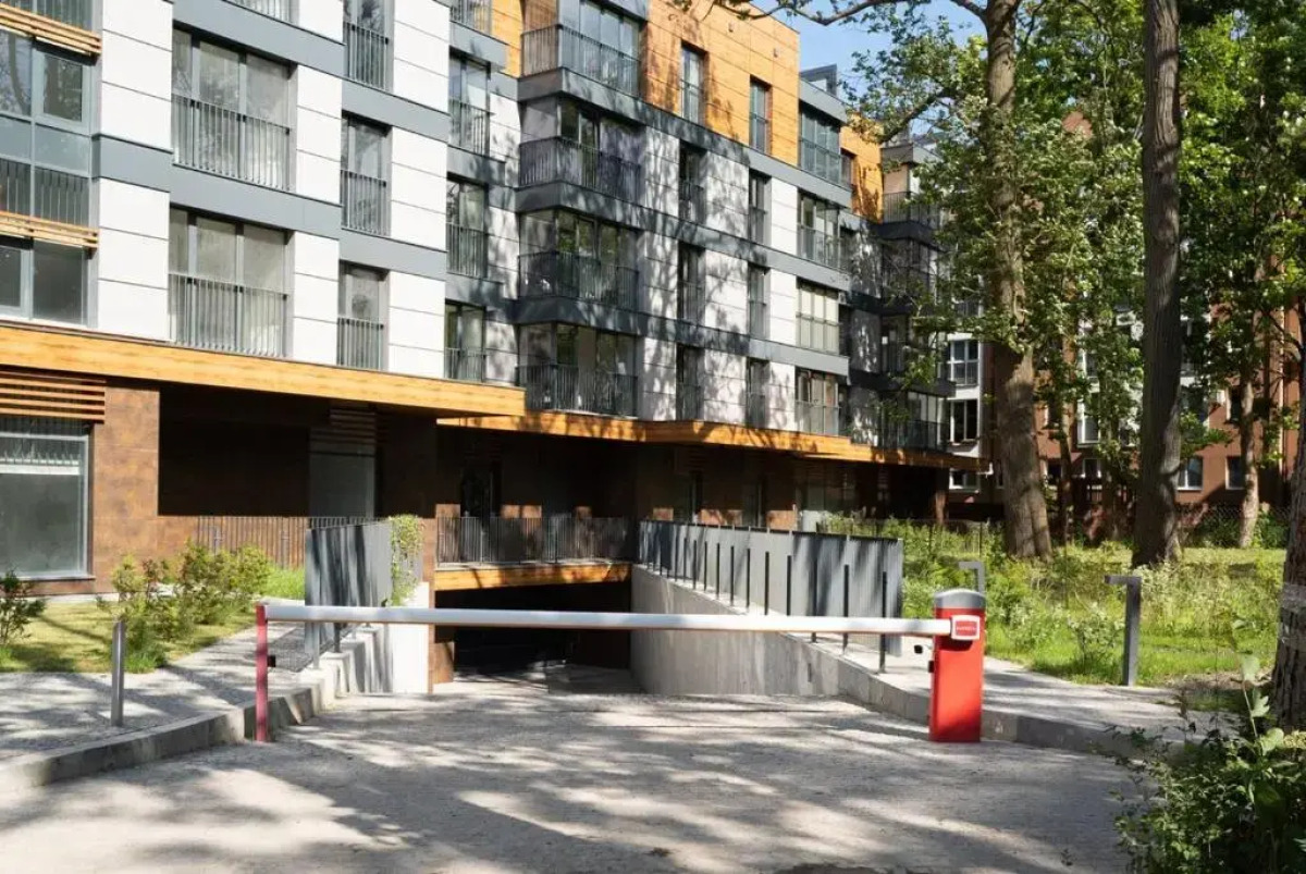 Апартаменты Счастье есть