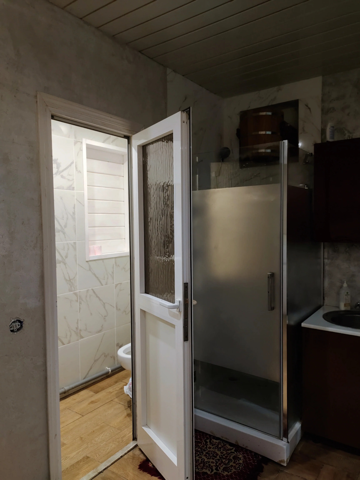 Меблированные комнаты Комильфо